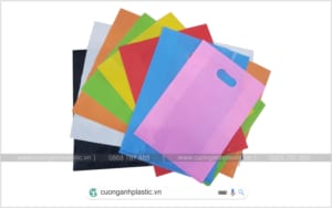 Chi Nhánh Hải Dương Cường Anh Plastic – Công Ty TNHH Cường Anh HD