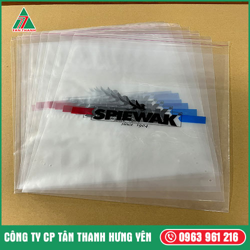 Bao Bì Nhựa Tân Thanh Hưng Yên – Công Ty Cổ Phần Tân Thanh Hưng Yên