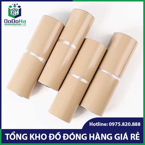Công Ty TNHH Sản Xuất Và Kinh Doanh Đồ Đóng Hàng Dodoha