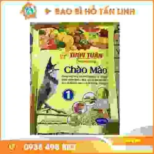 Bao Bì Hồ Tấn Linh – Công Ty TNHH Phát Triển Toàn Cầu Hồ Tấn Linh