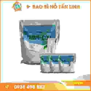 Bao Bì Hồ Tấn Linh – Công Ty TNHH Phát Triển Toàn Cầu Hồ Tấn Linh