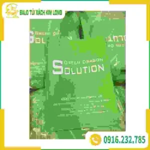 Túi Vải Không Dệt Kim Long – Công Ty TNHH Balo Túi Xách Kim Long