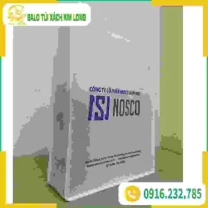 Túi Vải Không Dệt Kim Long – Công Ty TNHH Balo Túi Xách Kim Long