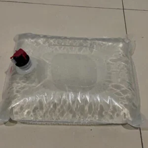 Túi Flexitank Việt Hàn – Công Ty TNHH Một Thành Viên Sản Xuất Thương Mại Dịch Vụ Việt Hàn