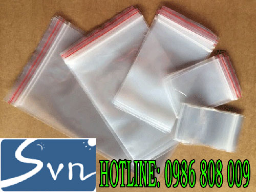 Bao Bì Nhựa SVN – Công Ty TNHH Phát Triển Công Nghệ SVN