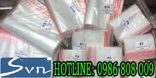 Bao Bì Nhựa SVN – Công Ty TNHH Phát Triển Công Nghệ SVN