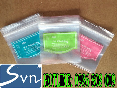 Bao Bì Nhựa SVN – Công Ty TNHH Phát Triển Công Nghệ SVN
