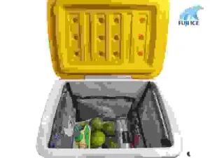 Đá Gel – Đá Khô Fuji Ice – Công Ty TNHH Kỹ Nghệ Lạnh Sài Gòn