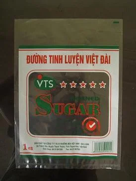 Công Ty Cổ Phần Sản Xuất Bao Bì Và Thương Mại Phúc Hưng