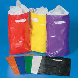 Túi Nilon Thành Long – Công Ty TNHH Sản Xuất Nhựa Thành Long