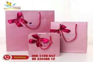 Công Ty Cổ Phần Bao Bì Hưng Thịnh Việt Nam