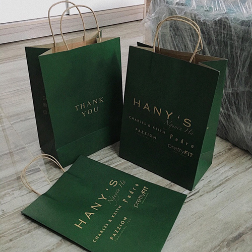 Bao Bì Giấy Môi Trường Việt Nam – Công Ty TNHH Thương Mại Sản Xuất Bao Bì Giấy Môi Trường Việt Nam