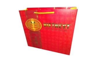 Công Ty TNHH In Bao Bì Tiến Phát