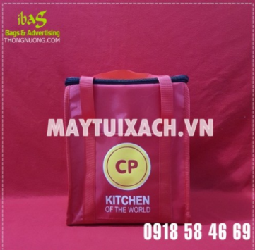 Công Ty TNHH Túi Xách Và Thời Trang Thông Nương