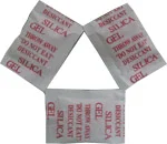 Gói hút ẩm Đông Dương – Công Ty TNHH MTV Đóng Gói Đông Dương