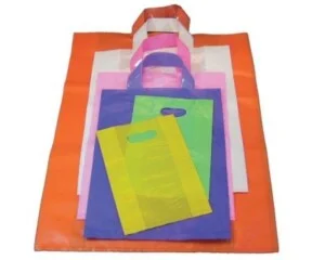 Bao Bì Lại Đức – Công Ty TNHH Sản Xuất Và Thương Mại Lại Đức