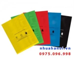 Bao Bì Kích Thước Lớn  – Công Ty TNHH Bao Bì Trí Anh
