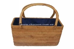 Công Ty TNHH Mây Tre Xuất Khẩu Chúc Sơn