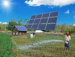 Điện Năng Lượng Mặt Trời Nguyễn Trần – Công Ty TNHH SX TM DV Nguyễn Trần