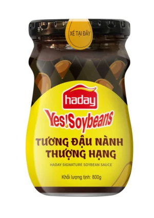 Gia Vị Haday – Công Ty TNHH Haday Việt Nam