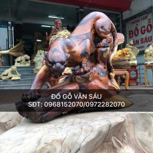 Đồ Gỗ Mỹ Nghệ Văn Sáu