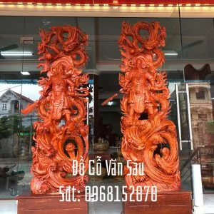 Đồ Gỗ Mỹ Nghệ Văn Sáu