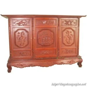 Cơ Sở Sản Xuất Đồ Gỗ Dũng Huyên