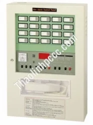 Công Ty TNHH Thiết Bị Phòng Cháy Chữa Cháy Thảo Linh