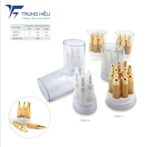 Bao Bì Nhựa Trung Hiếu – Công Ty TNHH MTV Sản Xuất Thương Mại Xuất Nhập Khẩu Trung Hiếu