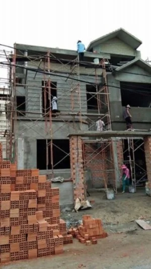 Xây Dựng Đại Sơn Nam – Công Ty TNHH Đầu Tư Phát Triển Đại Sơn Nam