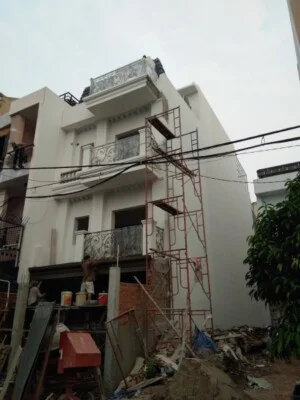 Xây Dựng Đại Sơn Nam – Công Ty TNHH Đầu Tư Phát Triển Đại Sơn Nam