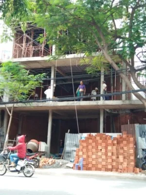 Xây Dựng Đại Sơn Nam – Công Ty TNHH Đầu Tư Phát Triển Đại Sơn Nam