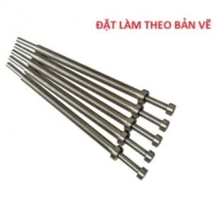 Linh Kiện Khuôn Nhựa, Khuôn Dập Vinh Phát  – Công Ty TNHH Linh Kiện Khuôn Mẫu Vinh Phát