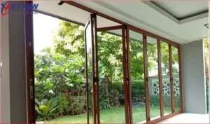 Công Ty Cổ Phần Sản Xuất Thương Mại Nhôm Kính Và Xây Dựng Việt Hàn
