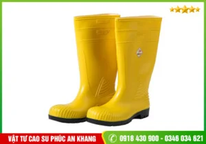 Vật Tư Cao Su Phúc An Khang – Công Ty TNHH Vật Tư Cao Su Phúc An Khang