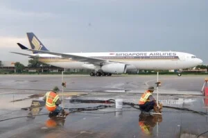 Công Ty TNHH Uretek Việt Nam