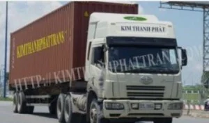 Công Ty TNHH Thương Mại Dịch Vụ Du Lịch Vận Tải Kim Thành Phát