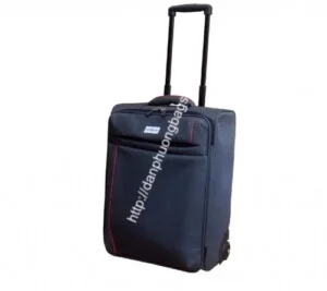 Công Ty TNHH May Túi Xách Đan Phượng