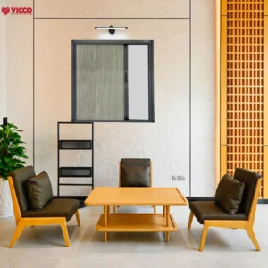 Vách Ngăn Điều Hòa Vicco – Công Ty Cổ Phần Sản Xuất Thương Mại K-DECOR