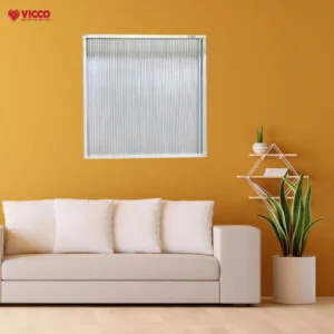 Vách Ngăn Điều Hòa Vicco – Công Ty Cổ Phần Sản Xuất Thương Mại K-DECOR