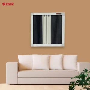 Vách Ngăn Điều Hòa Vicco – Công Ty Cổ Phần Sản Xuất Thương Mại K-DECOR