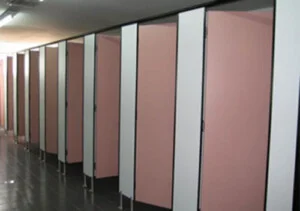 Vách Ngăn Hợp Nhất 168 – Công Ty CP Thương Mại Xây Dựng Hợp Nhất 168