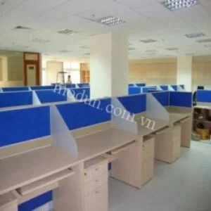 Công Ty TNHH Nội Thất Mô Đun
