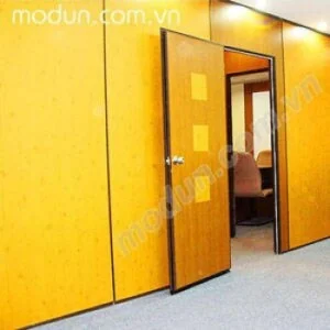Công Ty TNHH Nội Thất Mô Đun