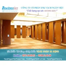 Công Ty Cổ Phần Xuất Nhập Khẩu Vách Ngăn Việt