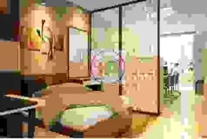 Công Ty TNHH Nội Thất Quảng Cáo Hùng Dũng