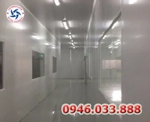 Công Ty TNHH Cơ Nhiệt Lạnh Hà Nội – Hải Phòng