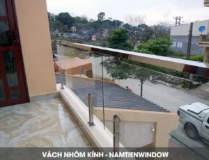 Nam Tiến Window – Công Ty TNHH Nội Thất Và Xây Dựng Nam Tiến Group