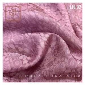 Phúc Hưng Silk – Công Ty TNHH Dệt Lụa Tơ Tằm Phúc Hưng