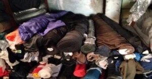 Công Ty TNHH Xử Lý Môi Trường Bình Dương Xanh